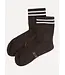 LES SOEURS LS SOCKS RUBY BROWN