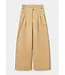 LAAGAM LA SMITH PANTS BEIGE