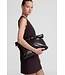 LIVTHELABEL LTL LEWIS BAG BROWN