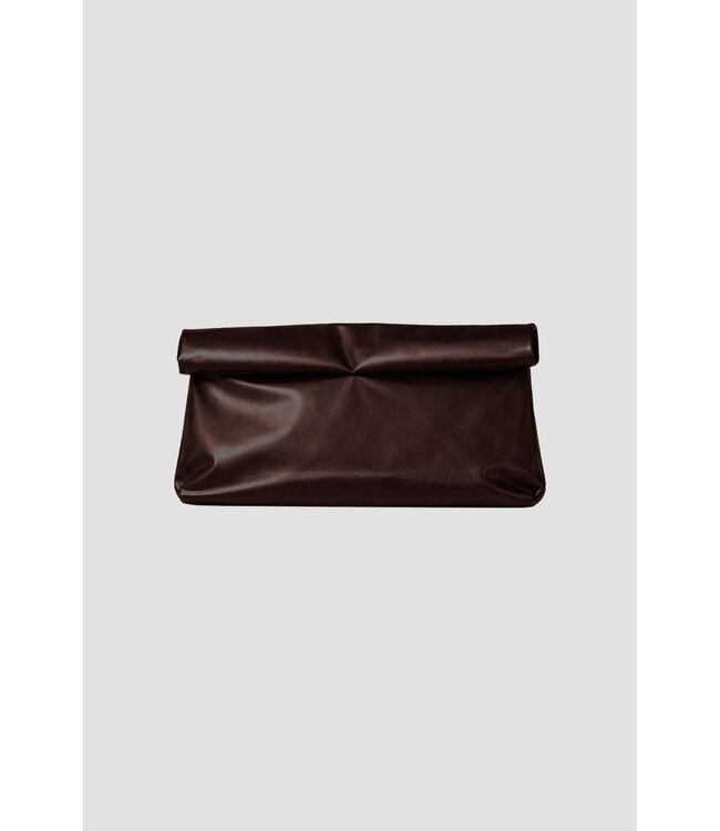 LIVTHELABEL LTL LEWIS BAG BROWN