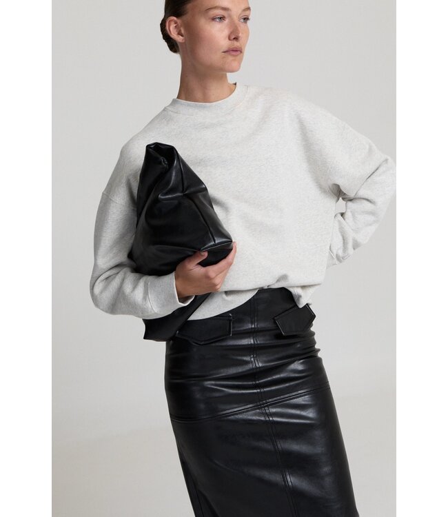 LIVTHELABEL LTL LEWIS BAG BLACK