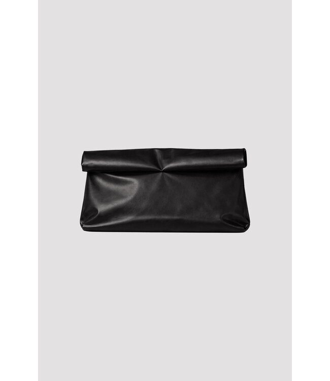 LIVTHELABEL LTL LEWIS BAG BLACK