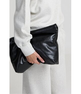 LIVTHELABEL LTL LEWIS BAG BLACK