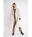 MUS & BOMBON MBB DEW LONG COAT GREY