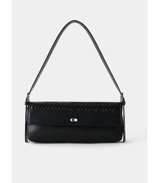LAAGAM LA MIRANDA BAG BLACK