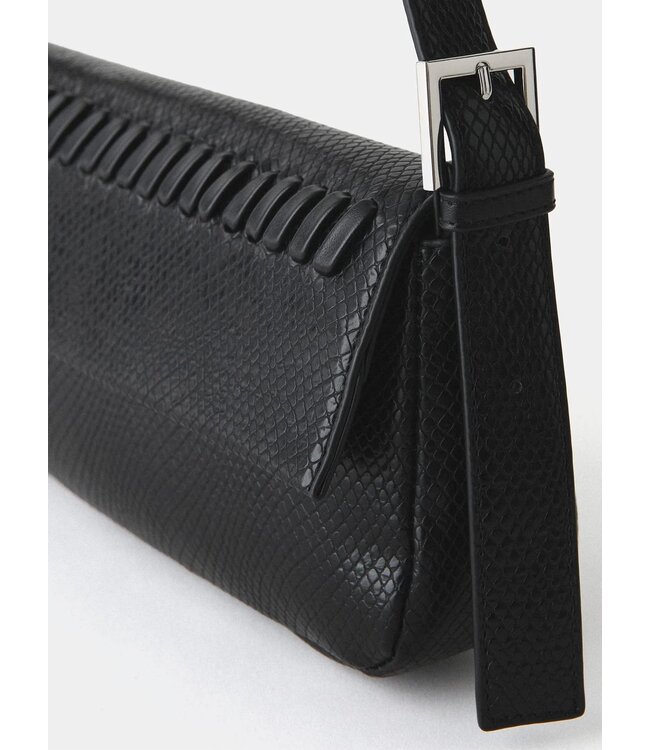 LAAGAM LA MIRANDA BAG BLACK