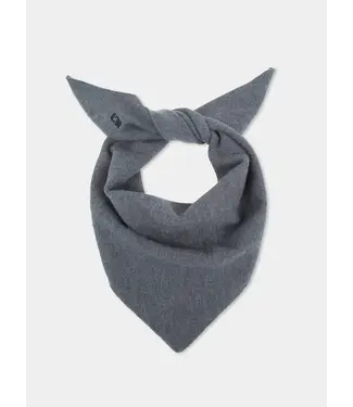 LAAGAM LA OSAKA SCARF GREY