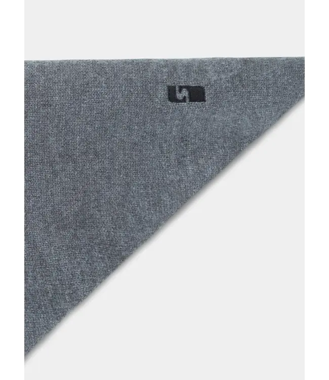 LAAGAM LA OSAKA SCARF GREY