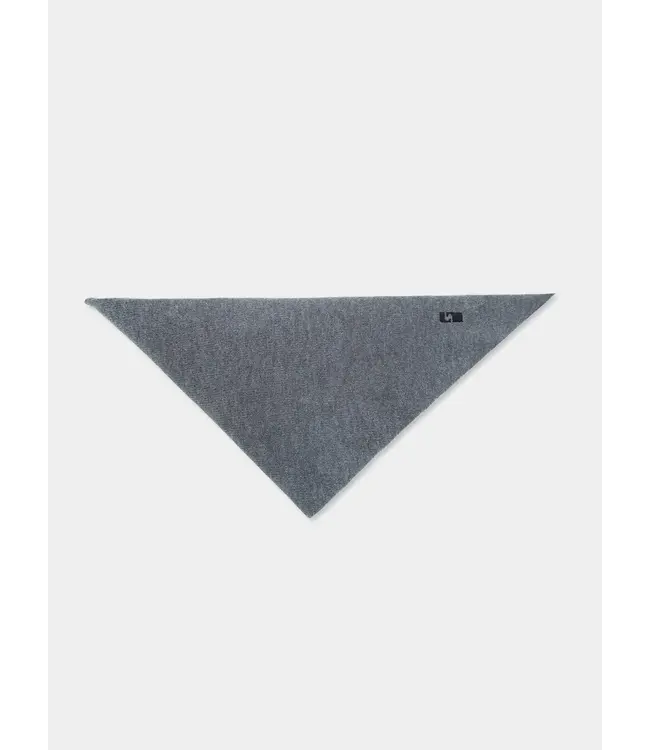 LAAGAM LA OSAKA SCARF GREY