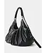 LAAGAM LA EBONY BLACK BAG