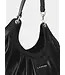 LAAGAM LA EBONY BLACK BAG