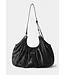 LAAGAM LA EBONY BLACK BAG