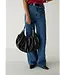 LAAGAM LA EBONY BLACK BAG
