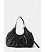 LAAGAM LA EBONY BLACK BAG