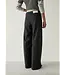 LAAGAM LA SMITH TAILORED PANTS GREY