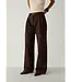 LAAGAM LA VALEA PANTS BROWN
