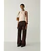 LAAGAM LA VALEA PANTS BROWN