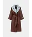 LAAGAM LA LONDRES TRENCH BROWN