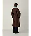 LAAGAM LA LONDRES TRENCH BROWN