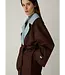 LAAGAM LA LONDRES TRENCH BROWN