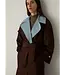 LAAGAM LA LONDRES TRENCH BROWN