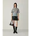 LAAGAM LA NAEVA SS T SHIRT GREY