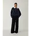 LAAGAM LA STELLA PANTS NAVY BLUE