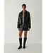 LAAGAM LA THEA JACKET GREEN