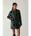 LAAGAM LA THEA JACKET GREEN
