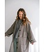 HELD HE NOOR JACKET LONG CHECK