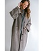 HELD HE NOOR JACKET LONG CHECK