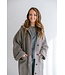 HELD HE NOOR JACKET LONG CHECK