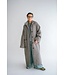 HELD HE NOOR JACKET LONG CHECK