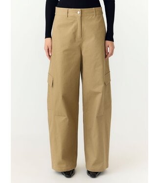 YAS YASCARINE MW CARGO PANT INCENSE