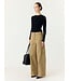 YAS YASCARINE MW CARGO PANT INCENSE