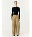 YAS YASCARINE MW CARGO PANT INCENSE