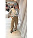 YAS YASCARINE MW CARGO PANT INCENSE