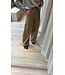 YAS YASCARINE MW CARGO PANT INCENSE
