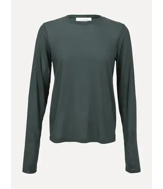 LES SOEURS LS LOES LS MESH TOP FOREST