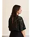 LES SOEURS LS KEHLANI TIARA LACE FOREST