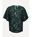 LES SOEURS LS KEHLANI TIARA LACE FOREST