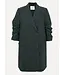 LES SOEURS LS HELEN BLAZER DRESS FOREST