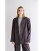 HELD HE ARTHUR BLAZER PRUME STRIPE JEANS