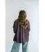 HELD HE ARTHUR BLAZER PRUME STRIPE JEANS