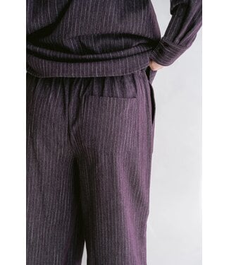 HELD HE SAM PANTS PRUME STRIPE JEANS