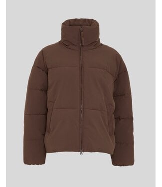 MOSS CPH MSCH REFRON JACKET HOT FUDGE