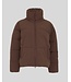 MOSS CPH MSCH REFRON JACKET HOT FUDGE