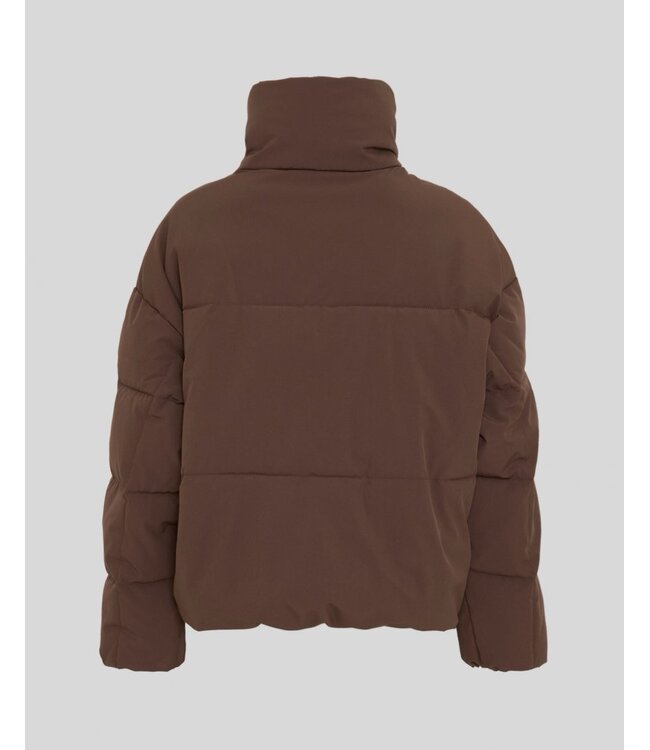 MOSS CPH MSCH REFRON JACKET HOT FUDGE