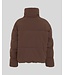 MOSS CPH MSCH REFRON JACKET HOT FUDGE