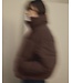 MOSS CPH MSCH REFRON JACKET HOT FUDGE